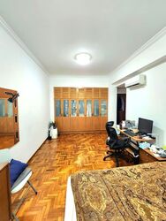 Chiltern Park (D19), Condominium #579753021